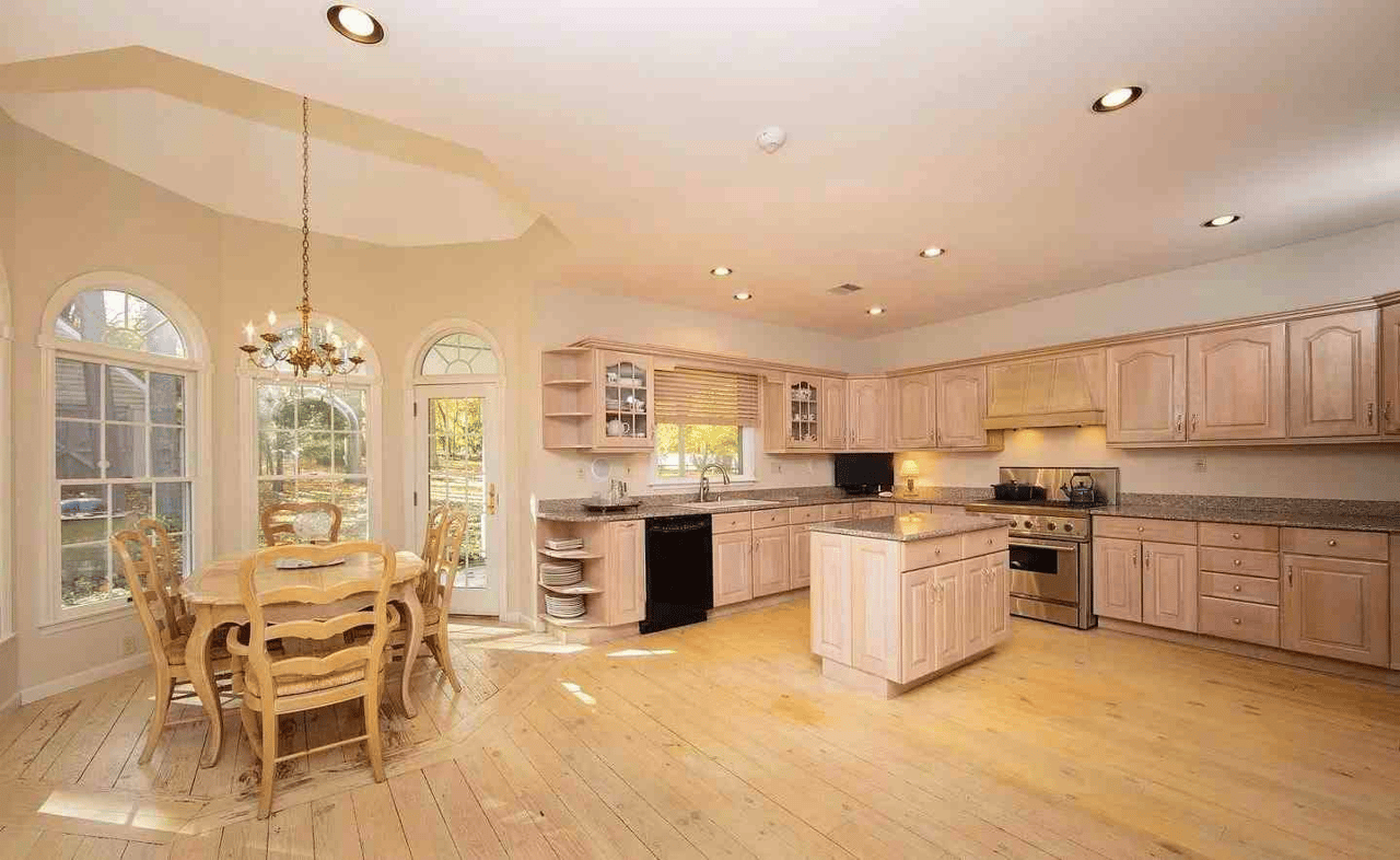 The Story Behind the Creek Road Transformation