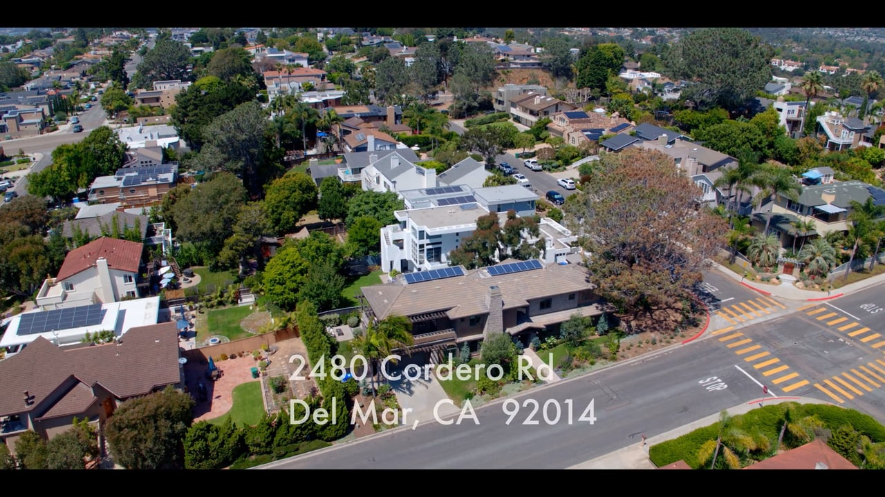 2480 Cordero Rd - Coast Masterpiece