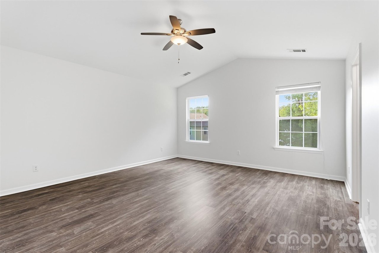North Charlotte Living: Your Gateway to the Nevin Community