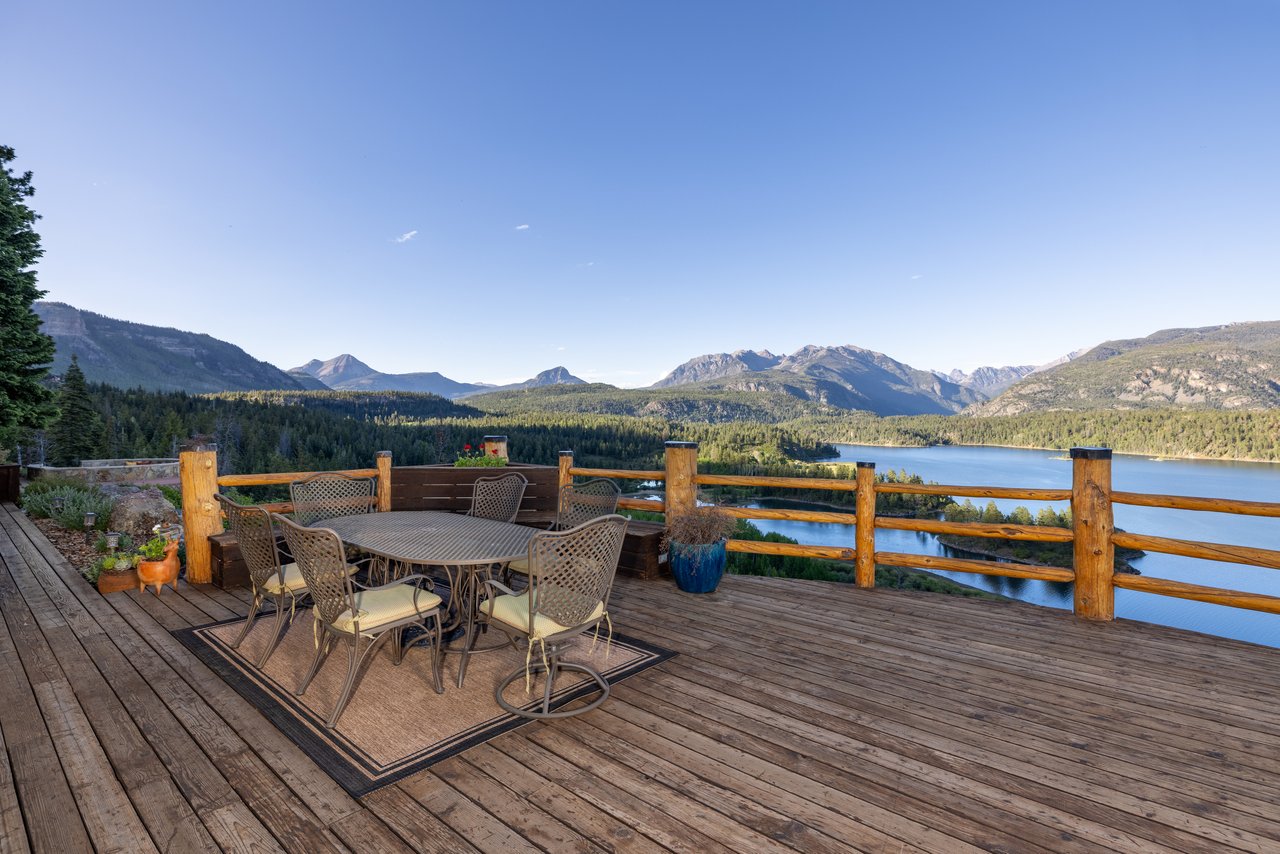 175 Spruce Mesa Drive