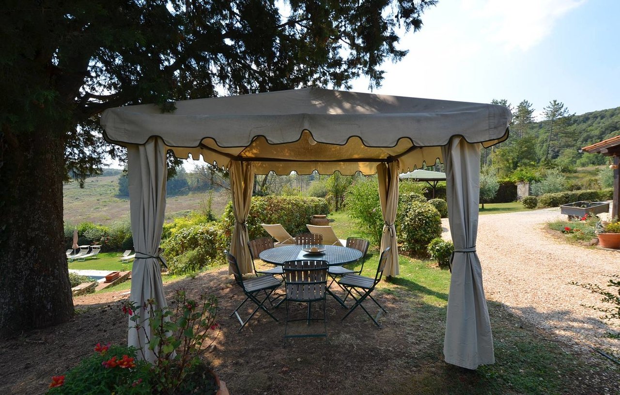 Bed & Breakfast Podere New Verde