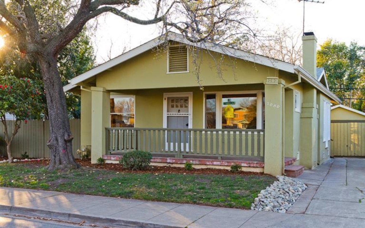 1080 Santa Ynez Way, Sacramento, CA 95816
