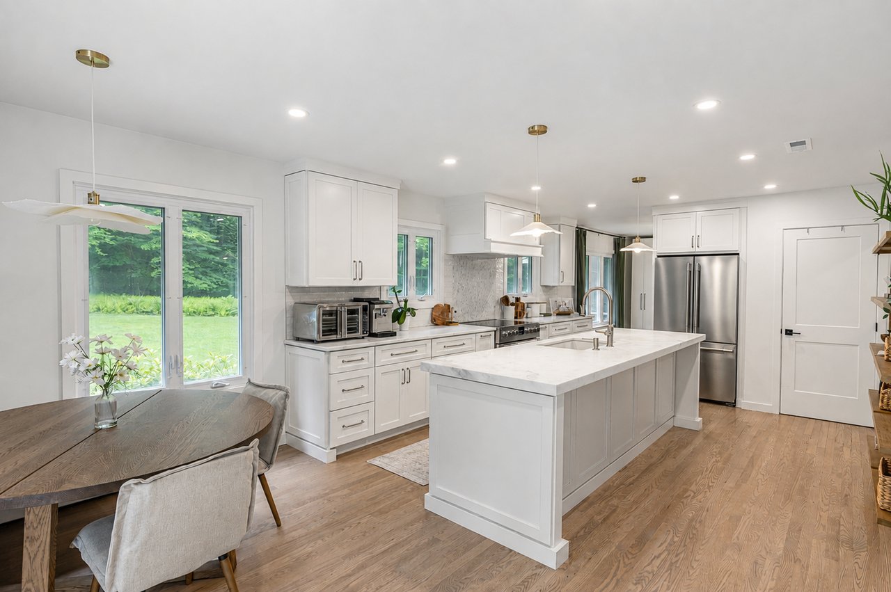 35 Katrina Circle Bethel CT: Home for Sale in Sleepy Hollow Estates