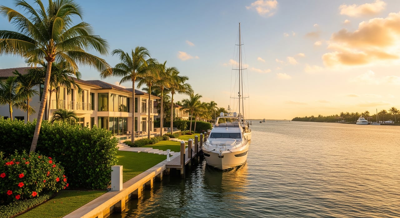 What “No Fixed Bridges” Means In Fort Lauderdale