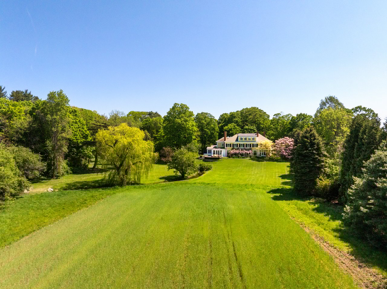 77 Sargent Crossway