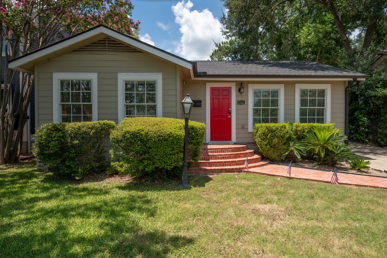 2408 Dormarion Lane