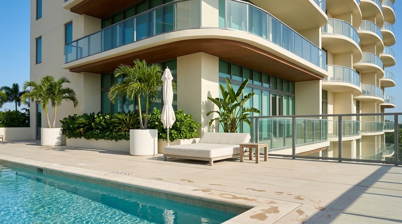 Positioning Your Manatee County Condo For Luxury Buyers