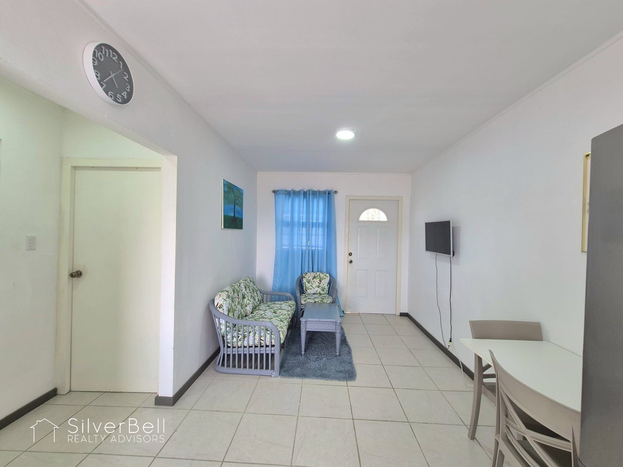 Montaña Rey – Apartment