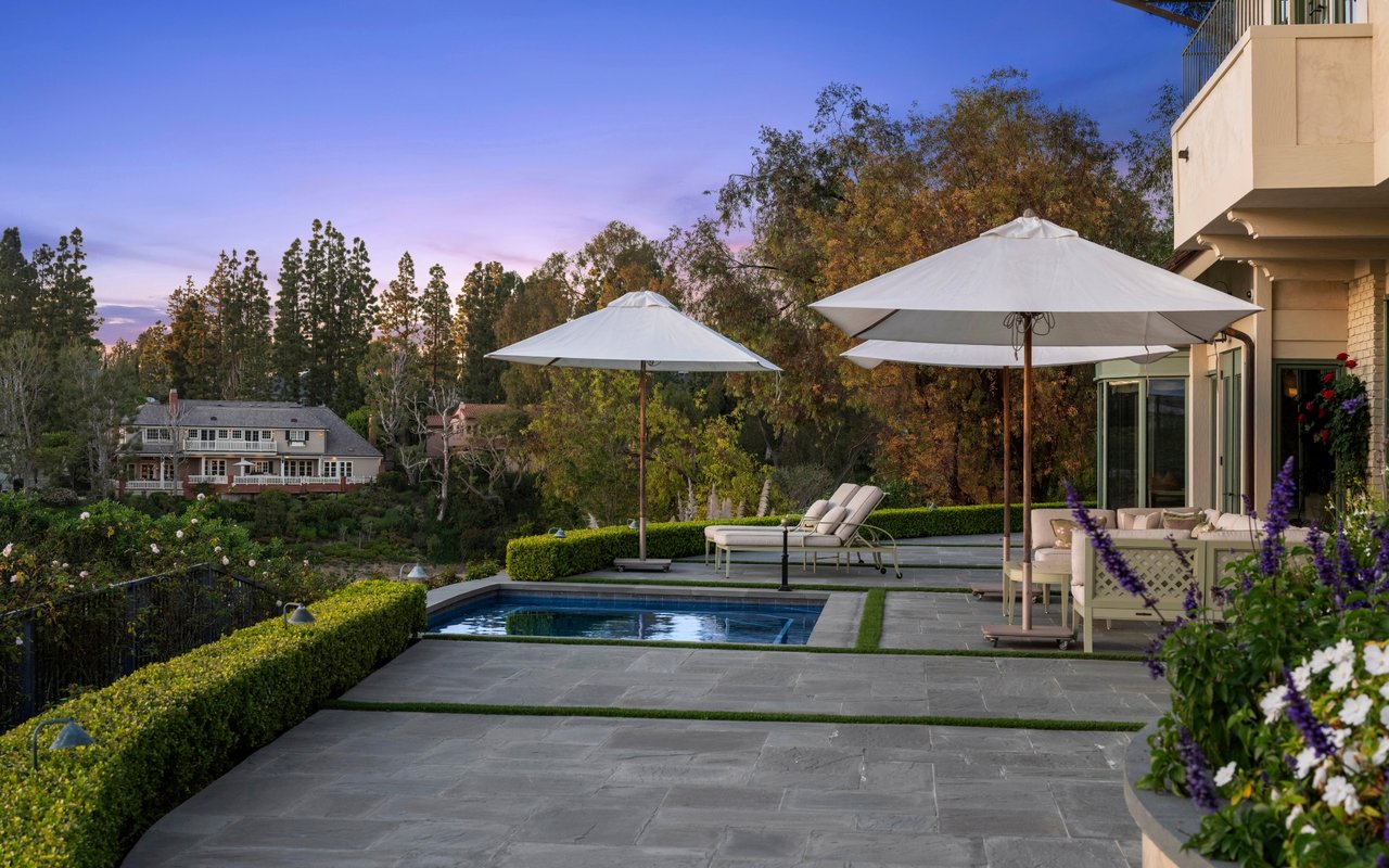 1 Cypress Point Lane