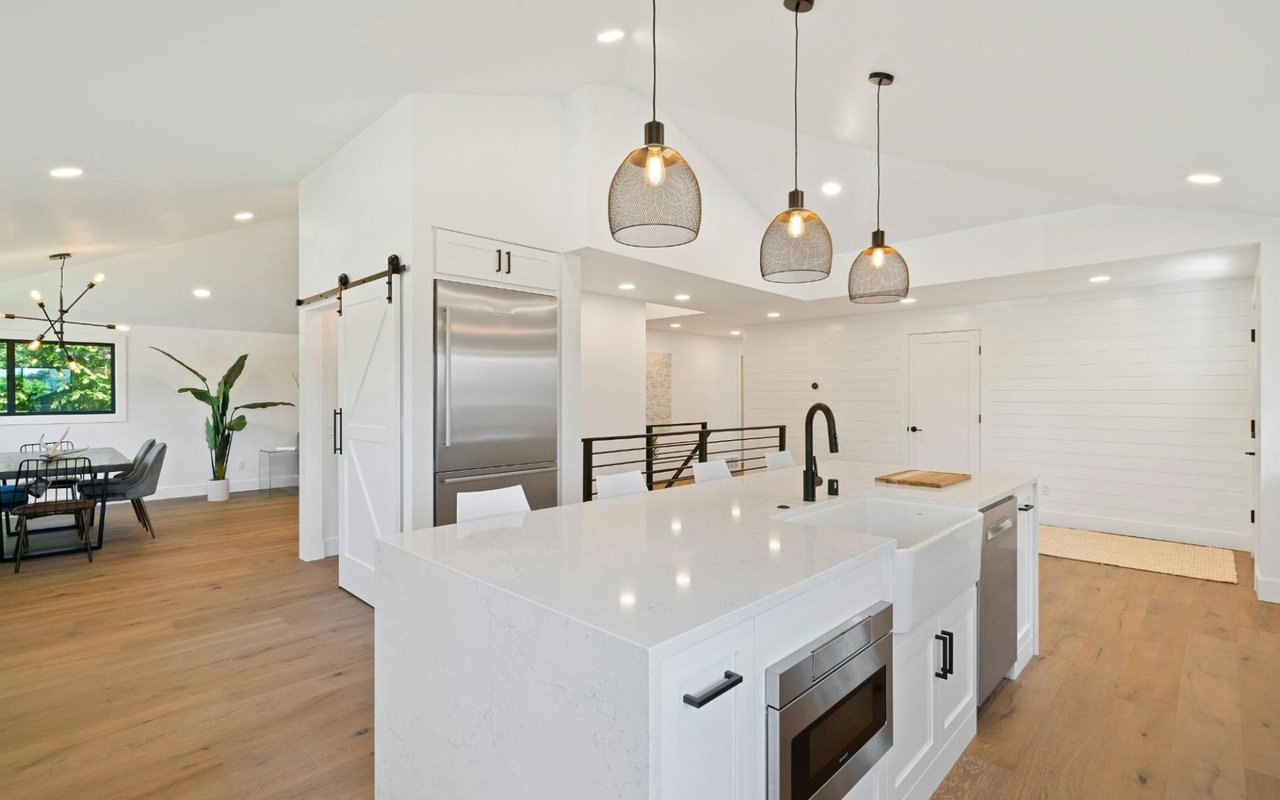 10 Improvements with the Highest ROI for Your Home