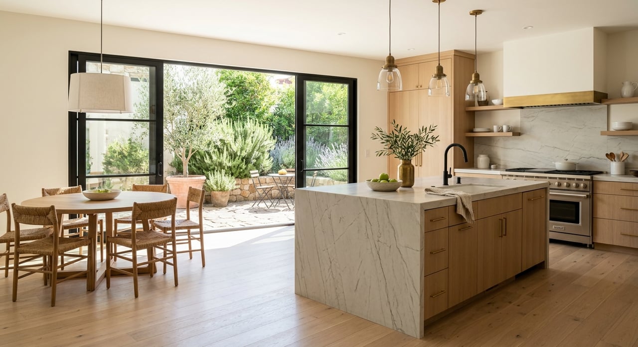 Planning A Downsizing Move From Your Livermore Home
