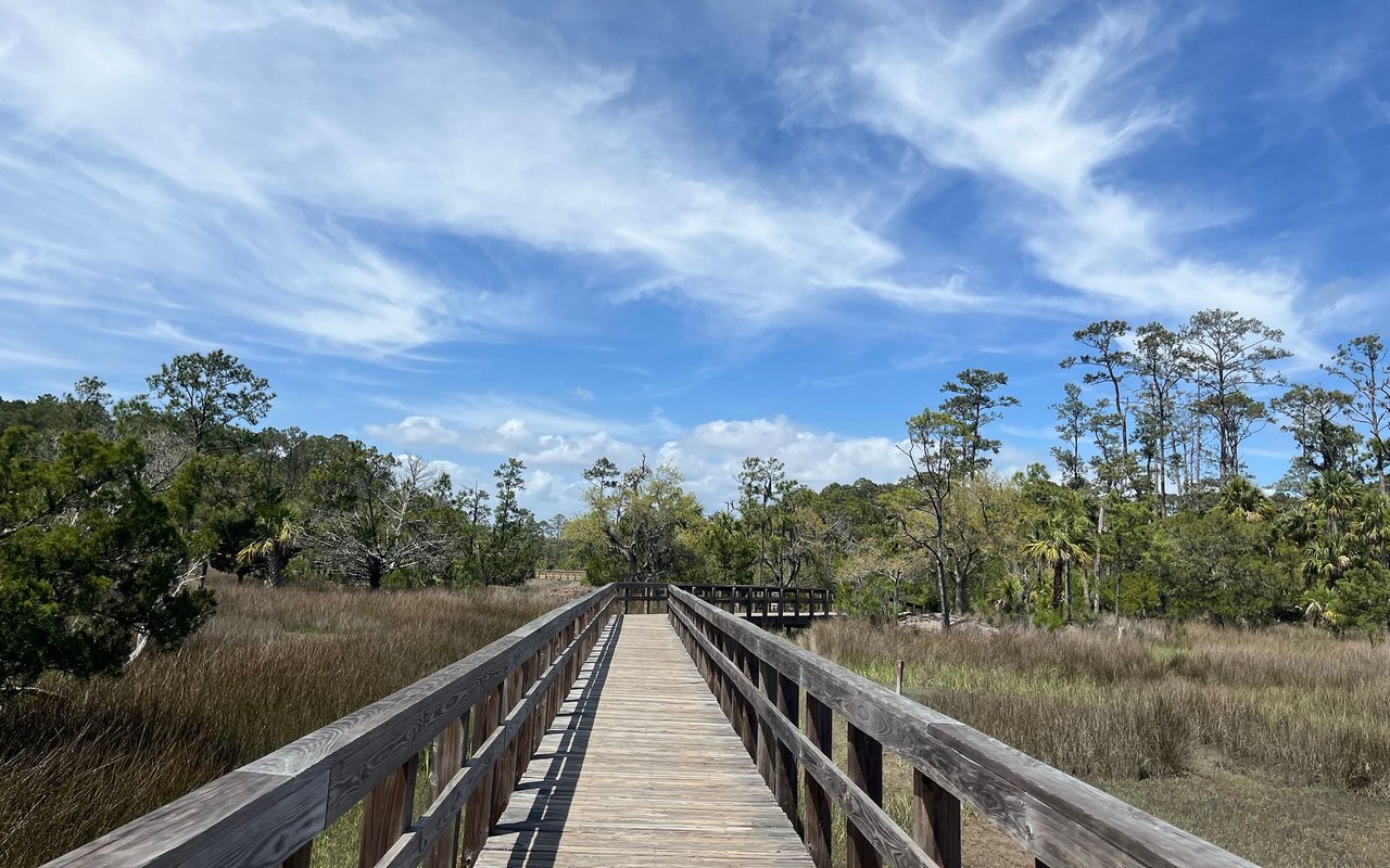 St. Simons Island