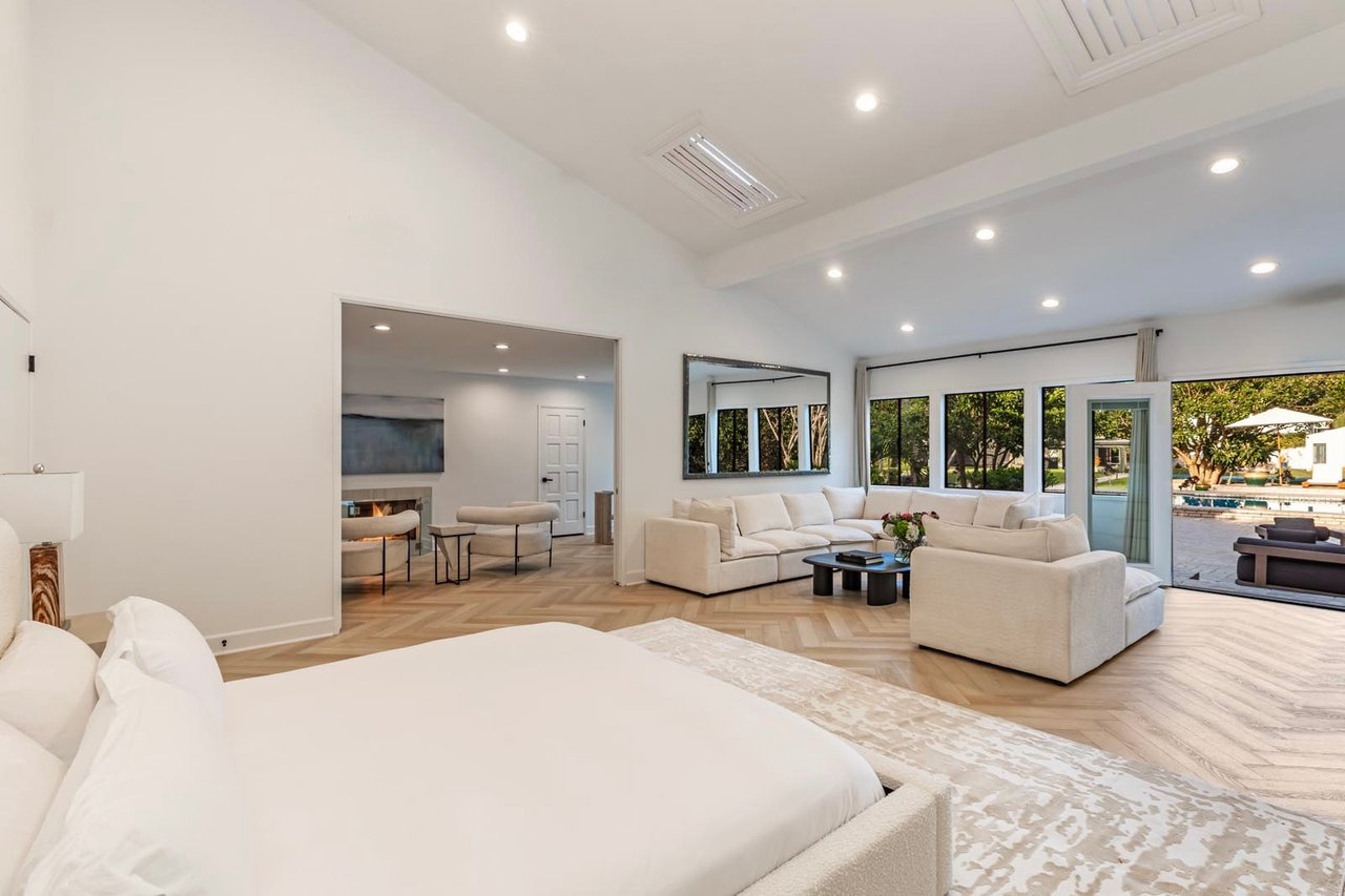 The Beverly Drive Estate 