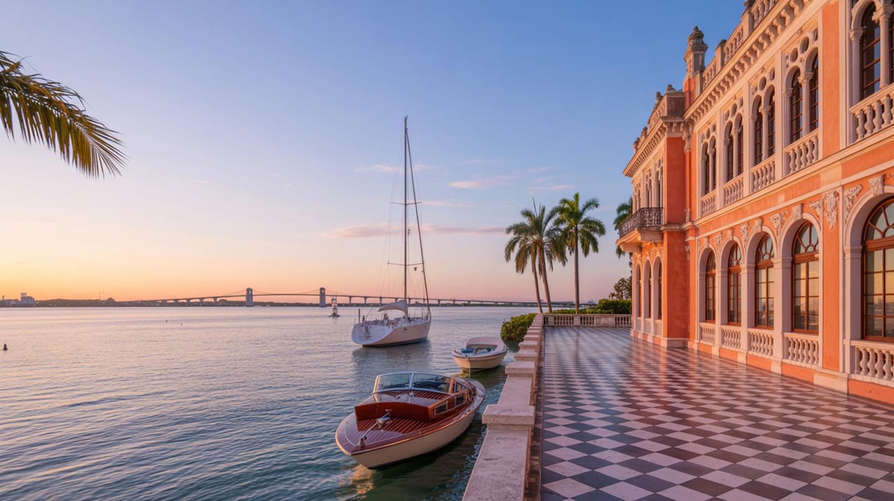 Sarasota's Best-Kept Secrets: Hidden Gems Locals Love