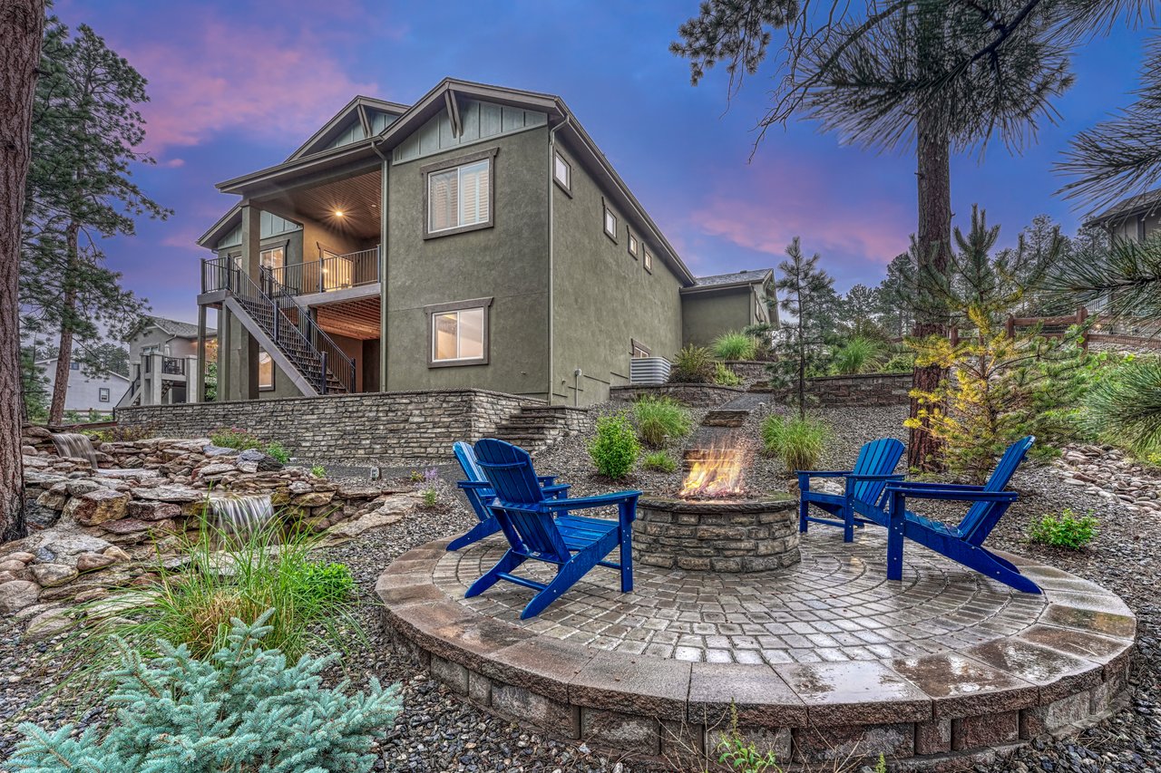 16044 Sunrise Glory Lane