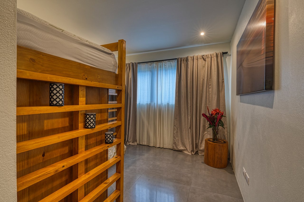 Beauty Villa- Ocean View in Uvita