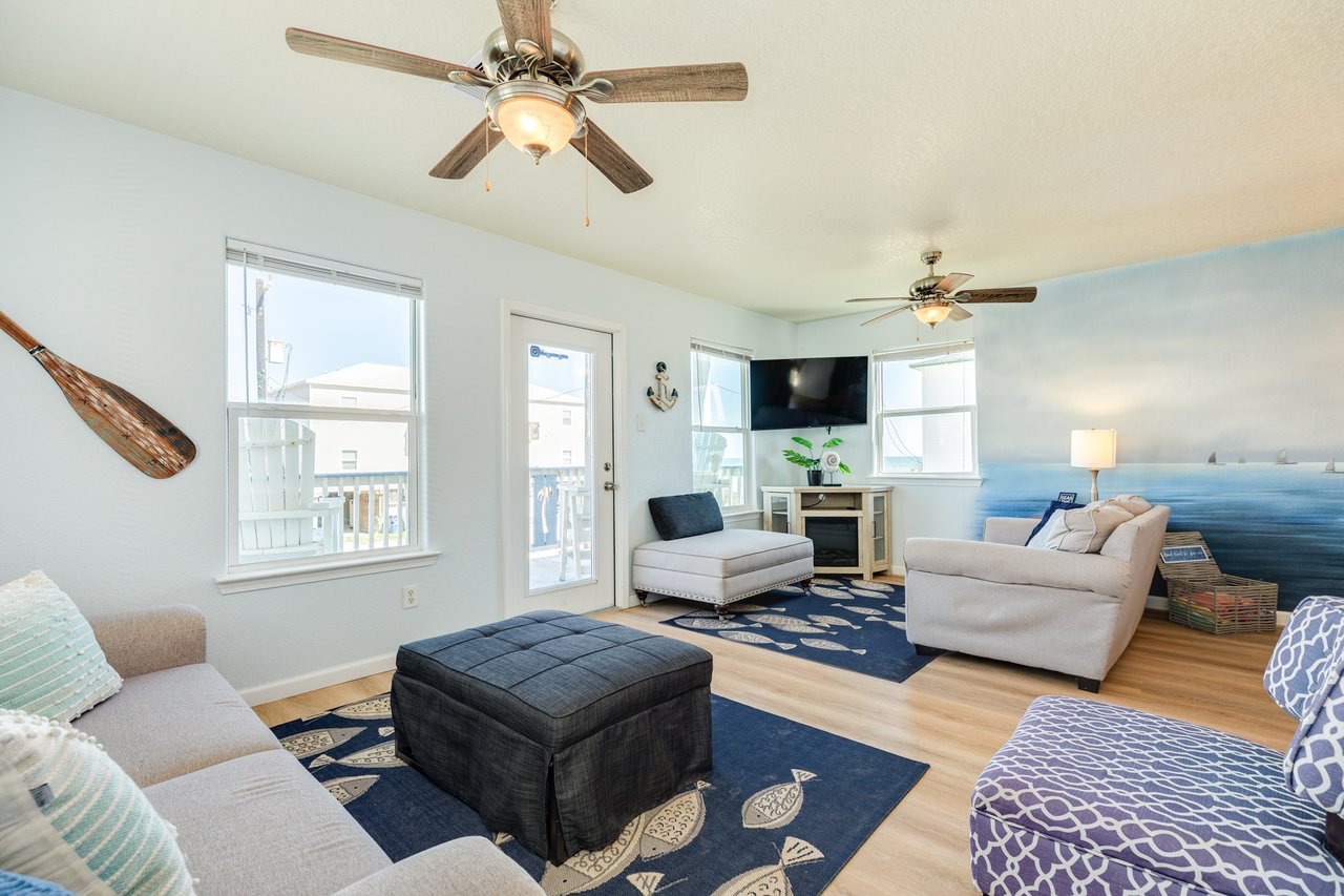 Bargain at the Beach - 107 Howard Ave