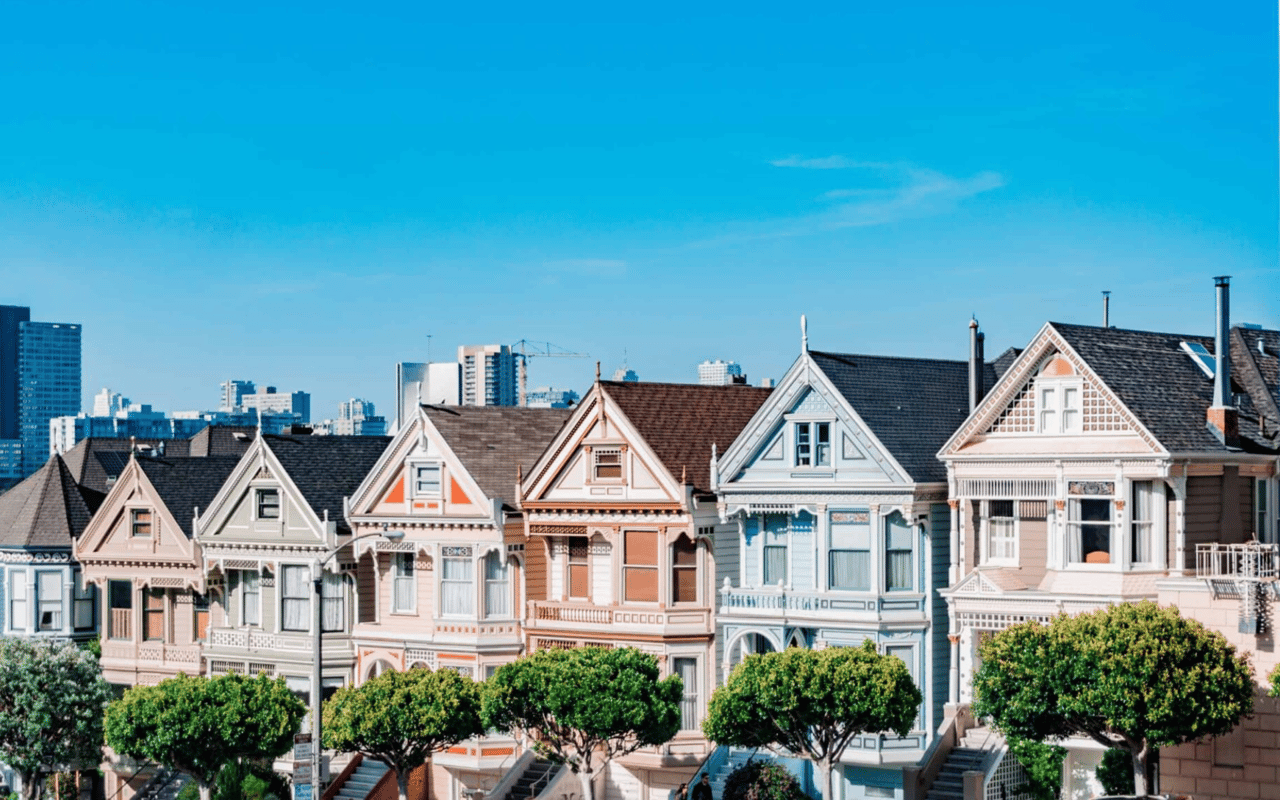 Is the Real Estate Market Slowing Down, or Is This a Housing Bubble?