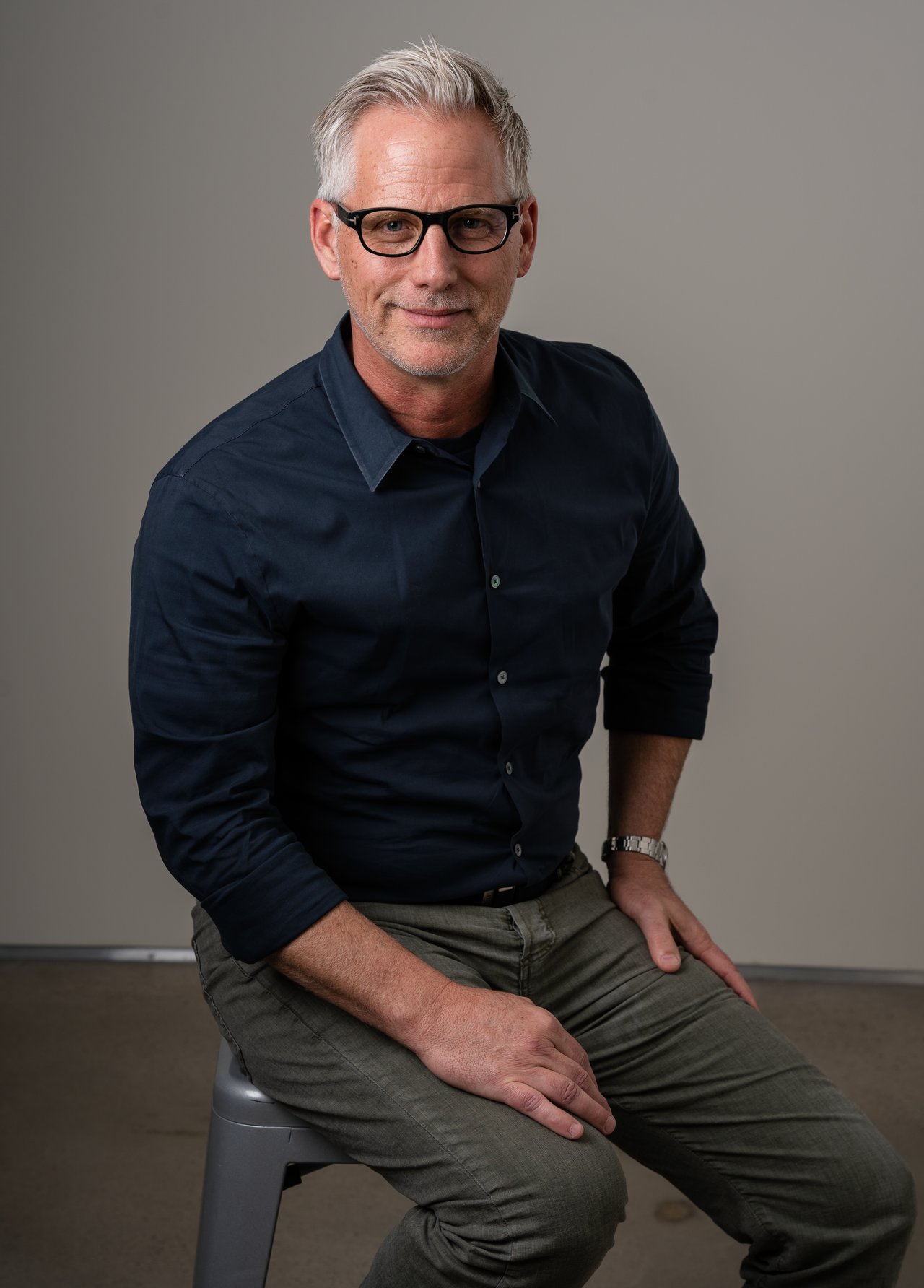 Jeff Berghoff