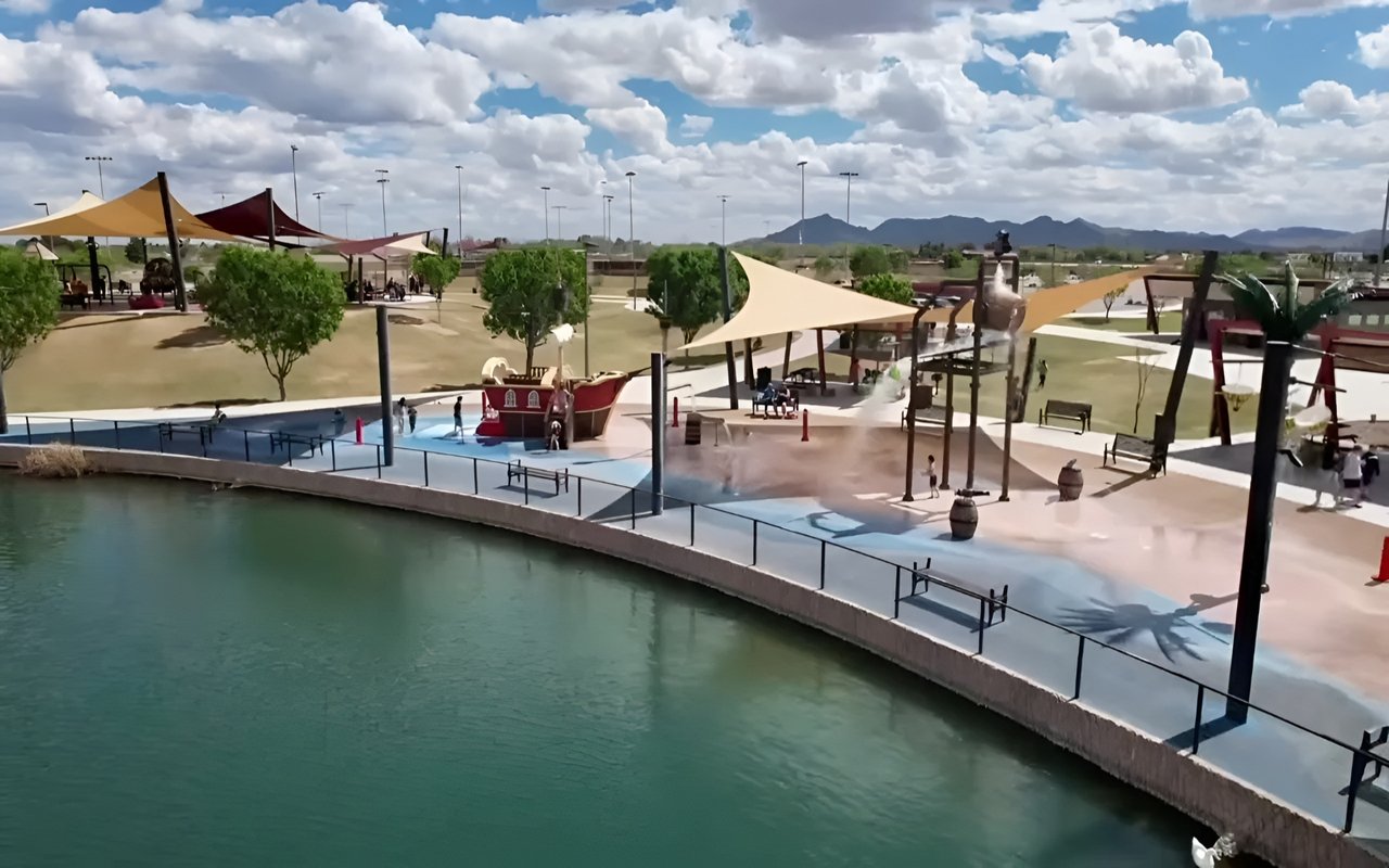 Top 5 Things To Do With Your Family In Queen Creek, Arizona