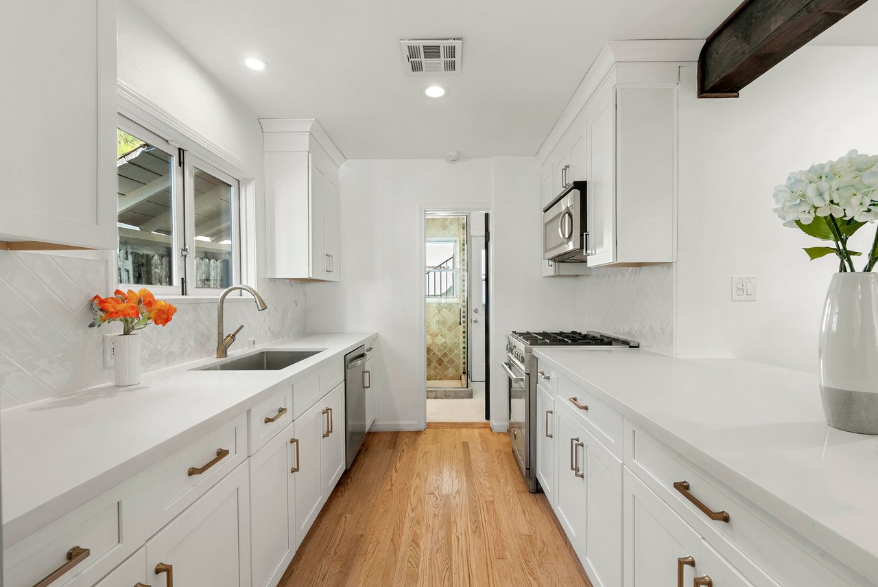 410 Entrada Dr, Santa Monica