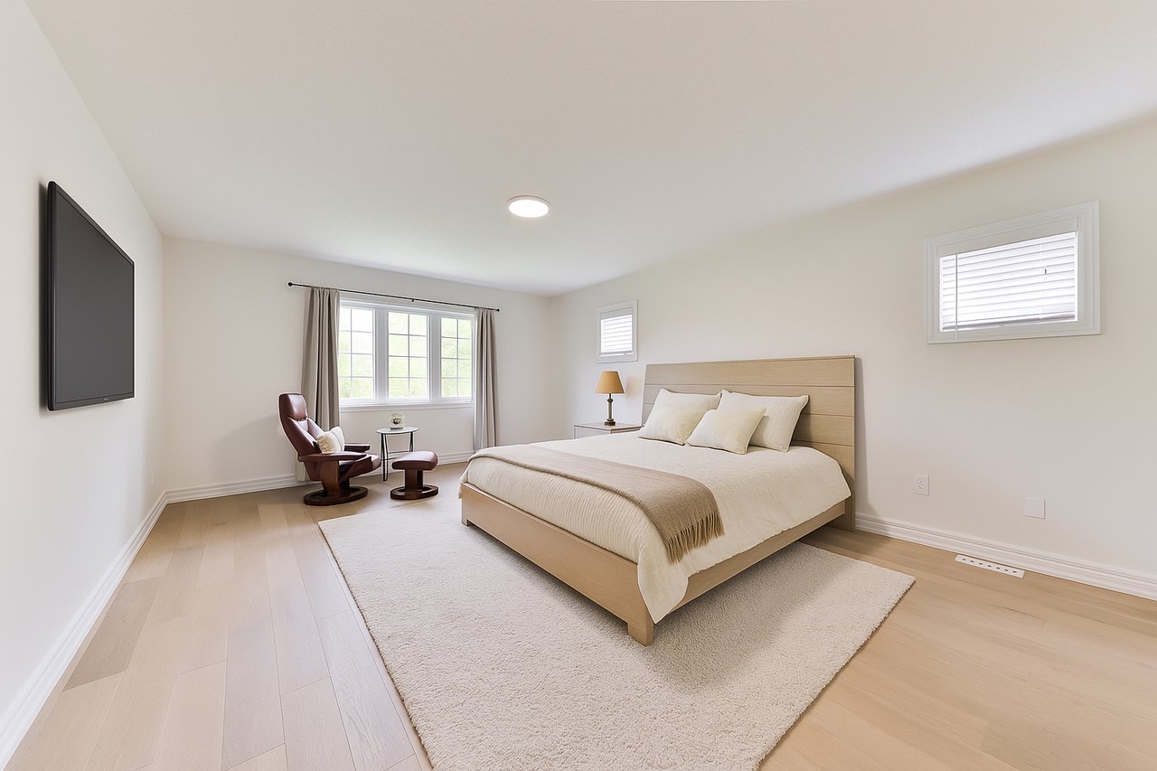 317 Nautical Boulevard, Oakville