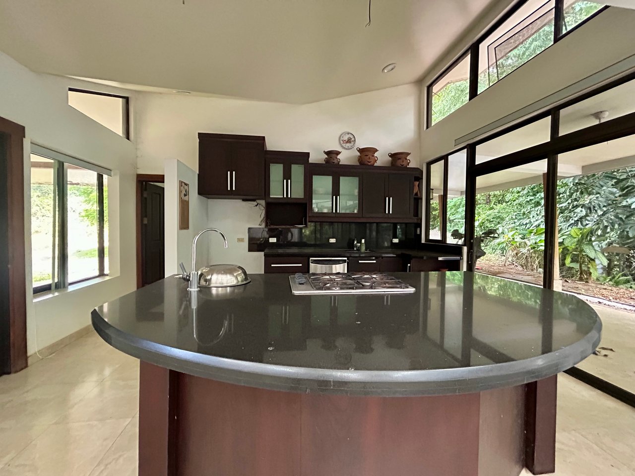 Fixer-Upper Home with an studio Office in Palmar Norte on a 4-Hectare Property