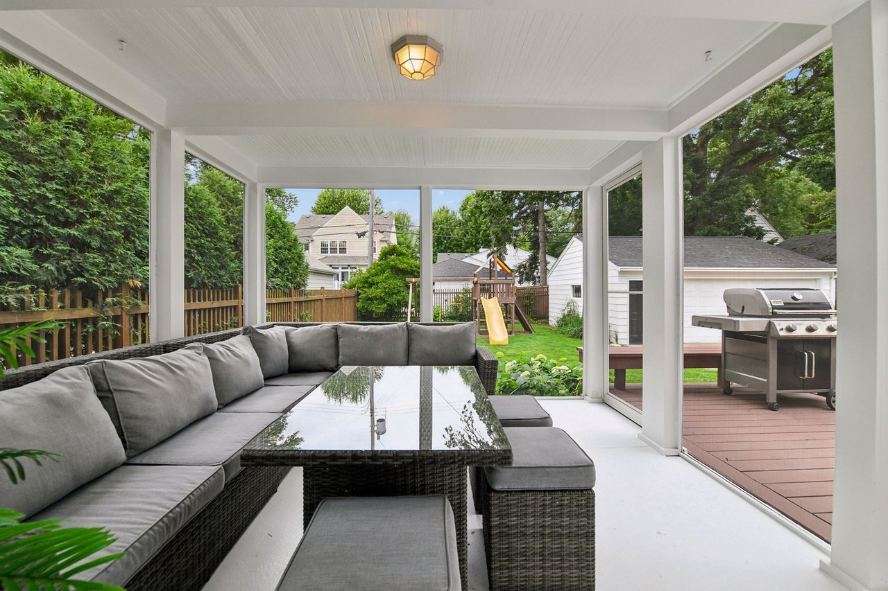 5412 Kellogg Ave, Edina