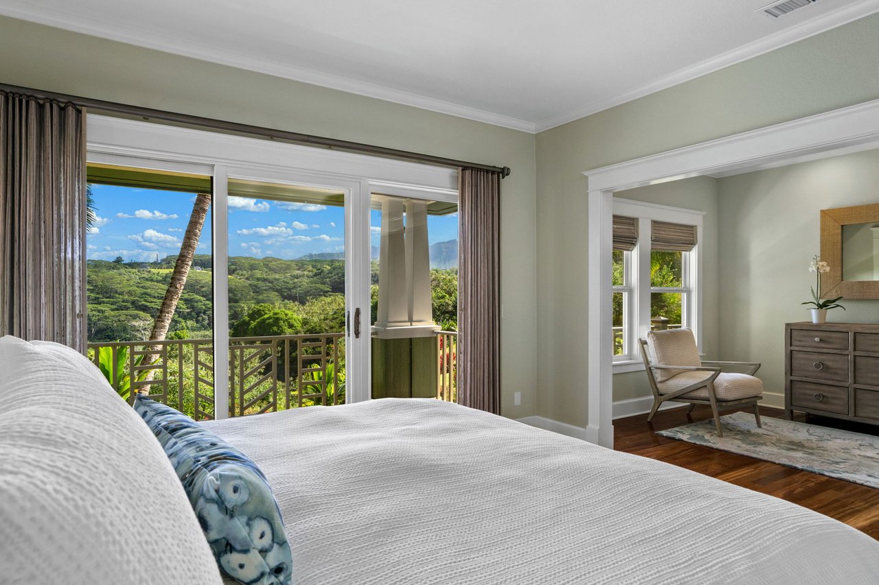 3303 Kalihiwai Road, #B