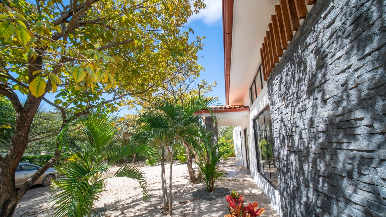Casa Ma Waho Playa Tamarindo