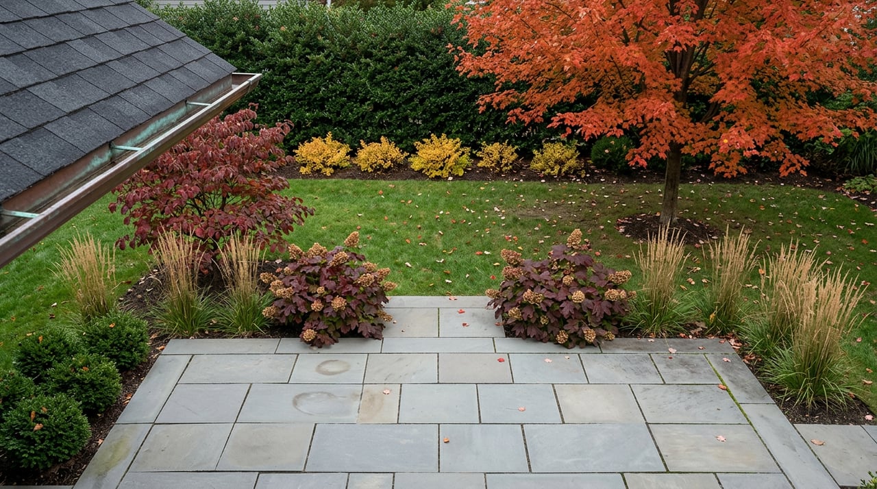 Why Abington's Fall Calendar Doesn't Answer to One Address