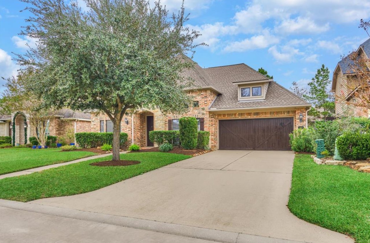 168 Silverwood Ranch Dr