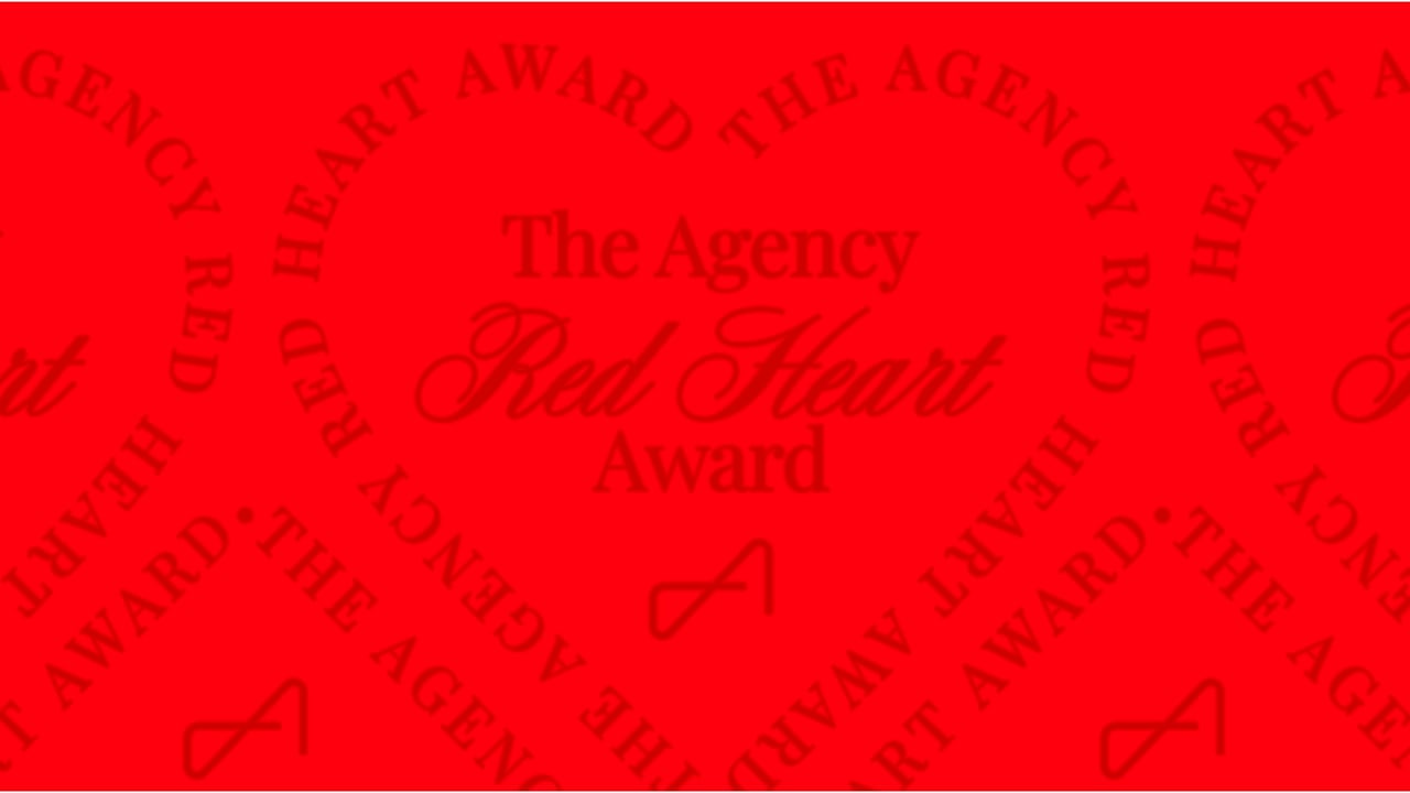 One Office, One Mission: The Agency Hilton Head Receives Global Philanthropy Award