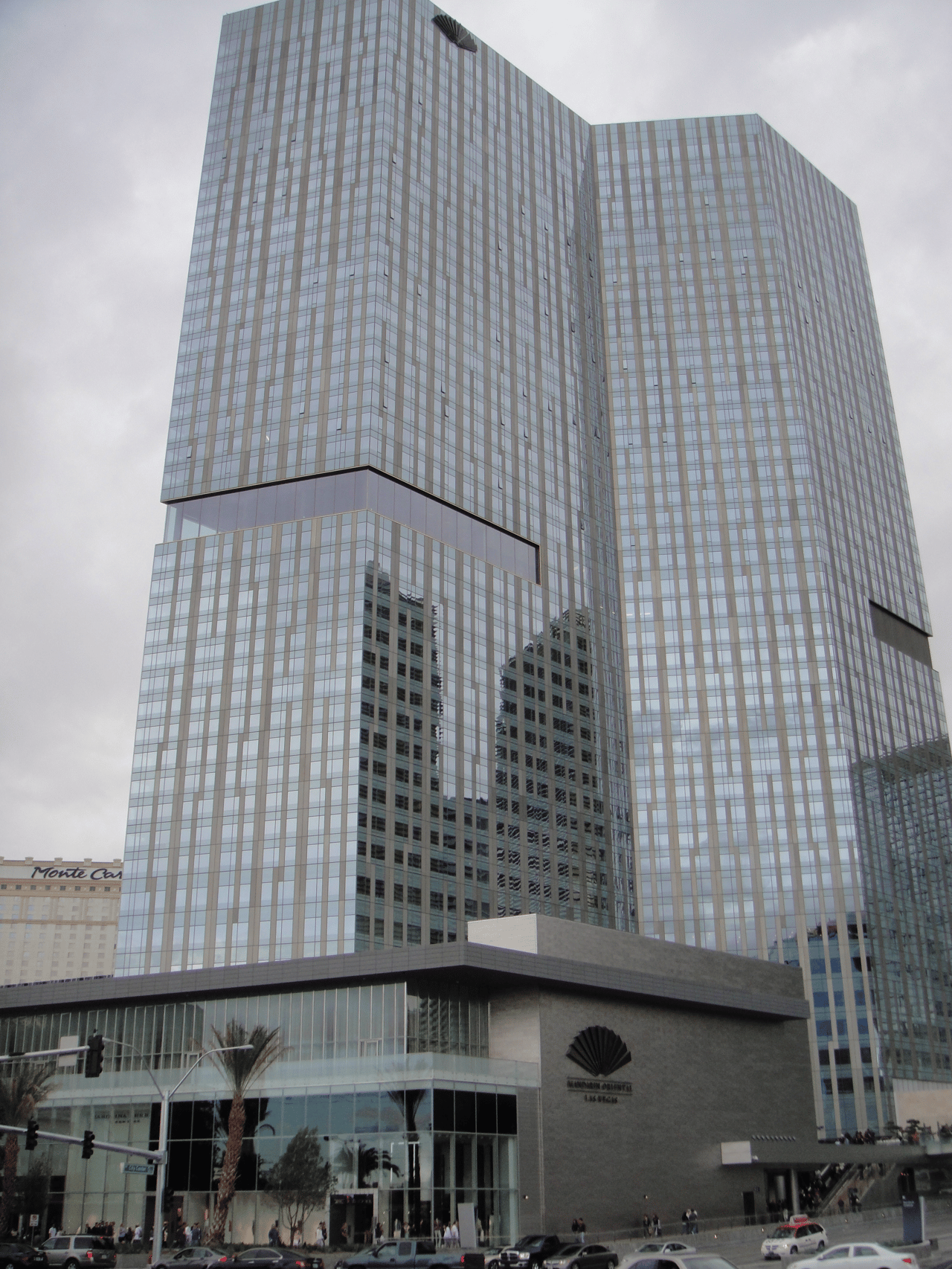 Mandarin Oriental Residences