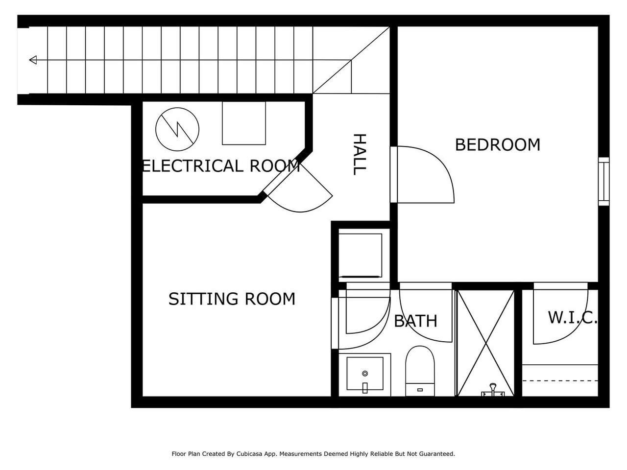 7229 Georgia Ave NW, Unit A