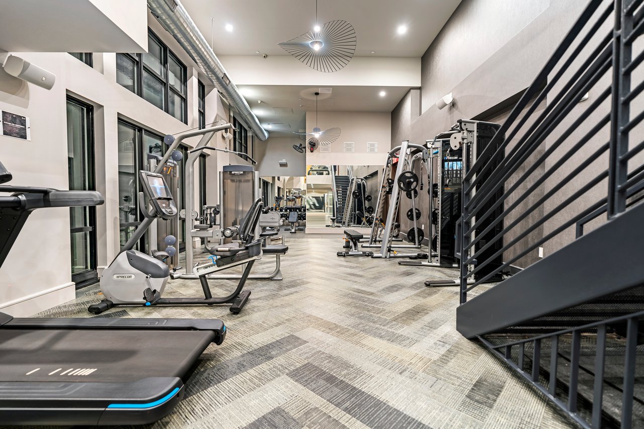 8701 Churchill Rd Unit 1401