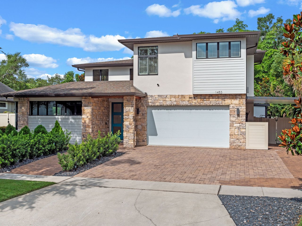 1453 LYNDALE BOULEVARD, WINTER PARK, FL