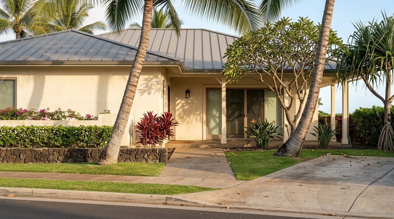 What It’s Like To Live In North Maui