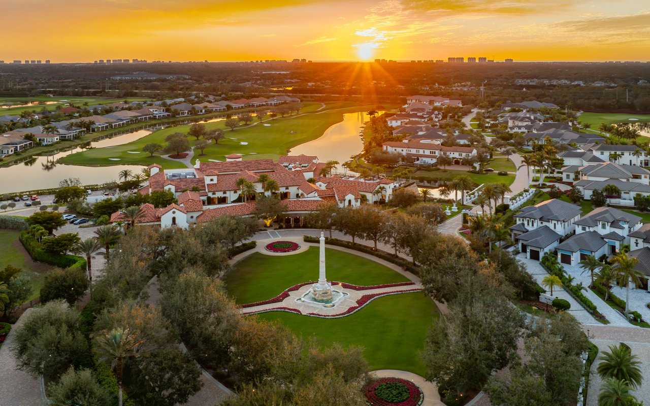 Talis Park