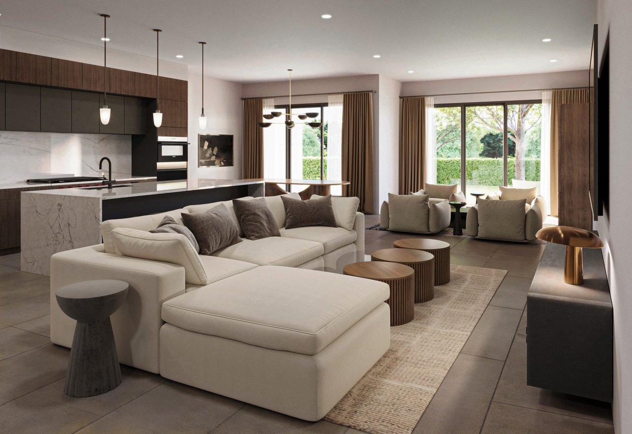Briskel Pointe Residences - Proposed Development