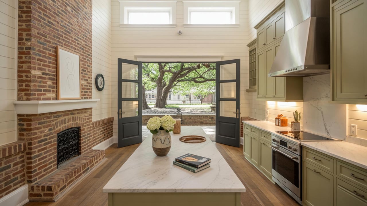 Transform Your Home: Low-Stress Remodel in Denton, TX