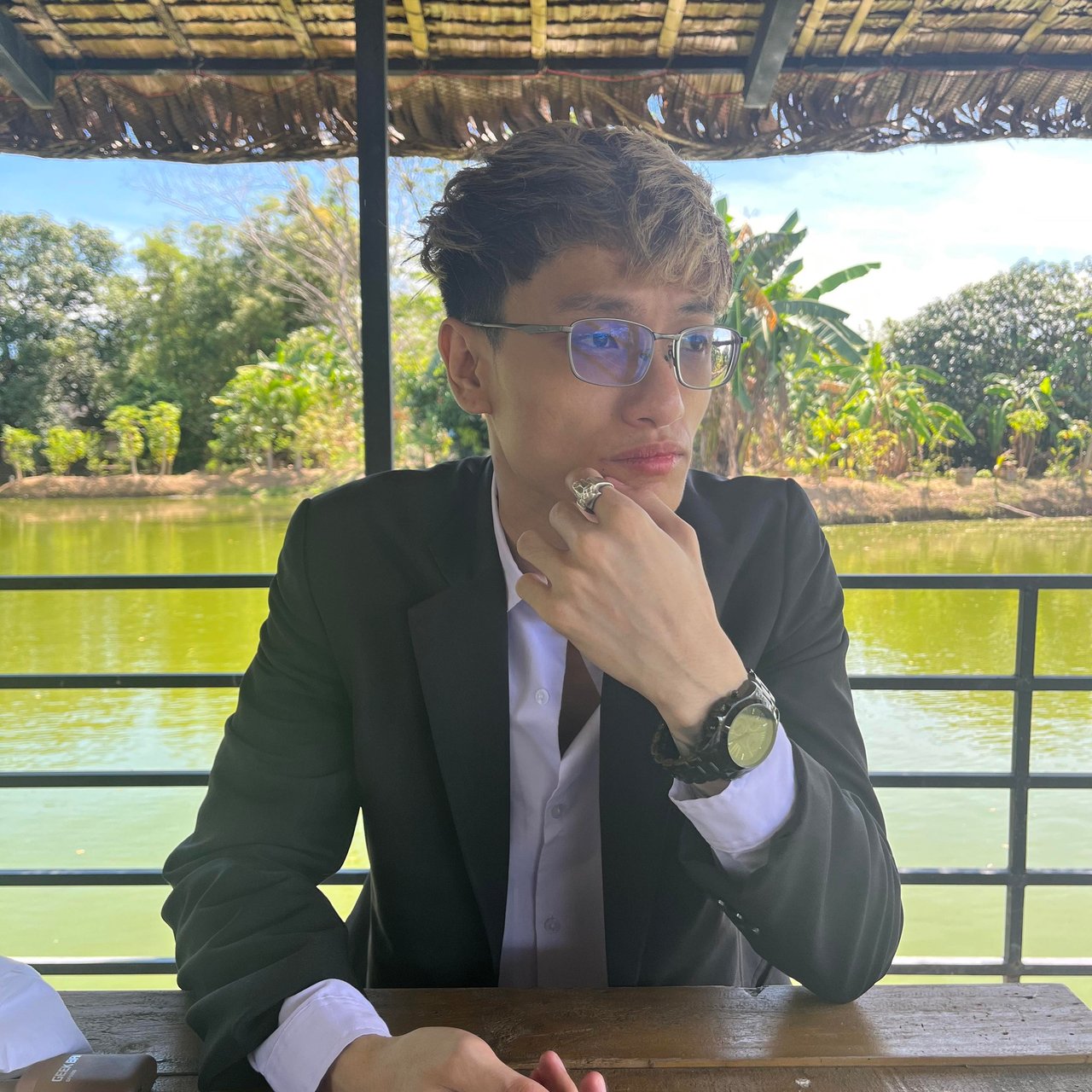 Marlou Tolentino
