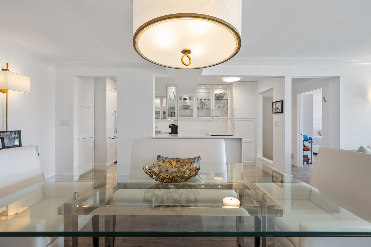 Unit 401 @ 2773 S. Ocean Blvd. on Palm Beach