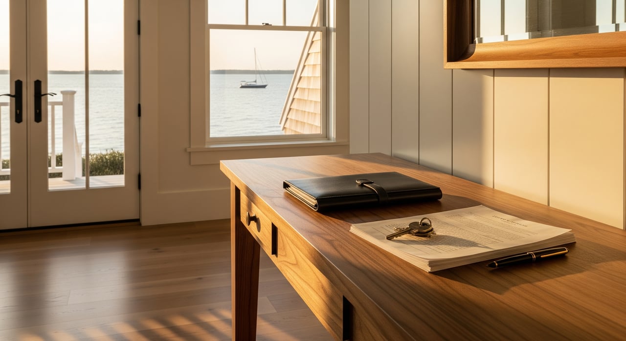 What Are Typical Closing Costs In Islip?