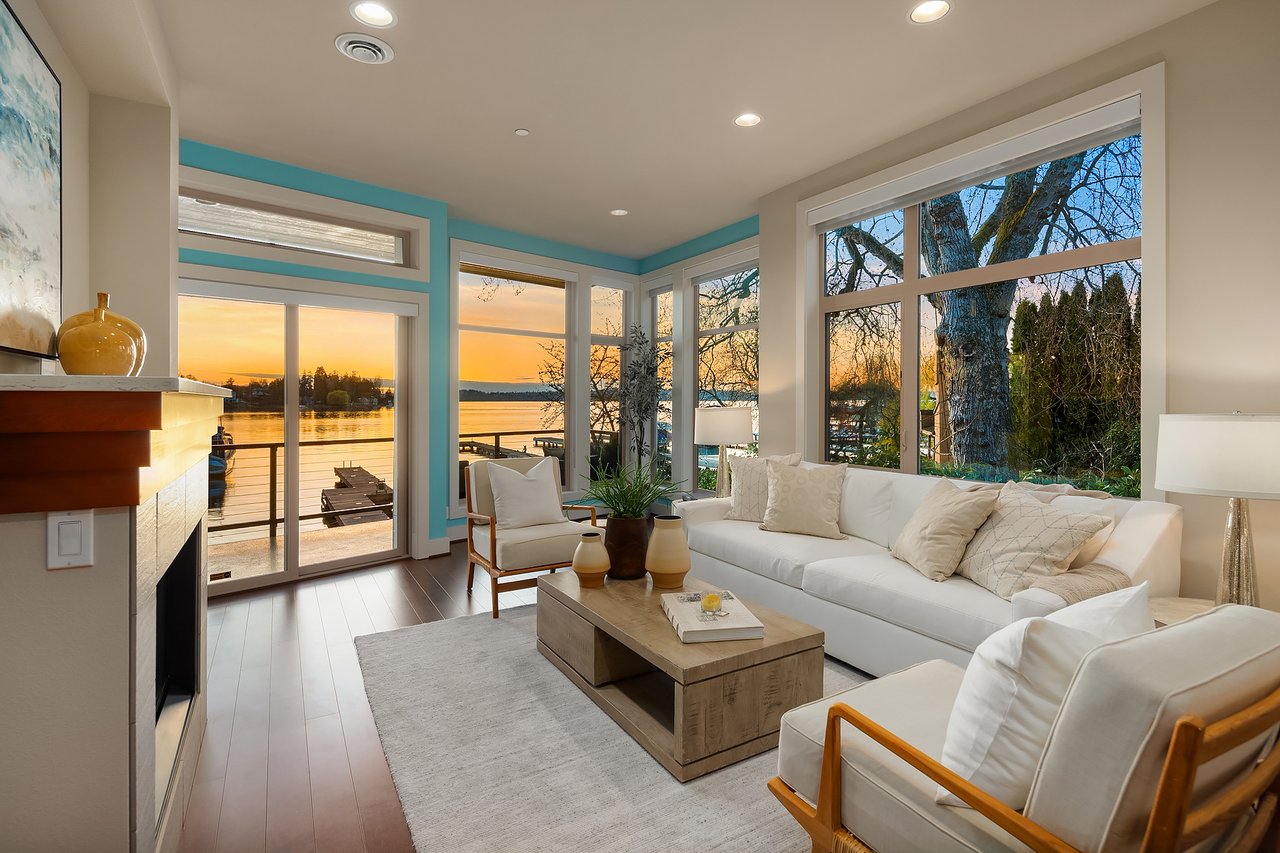 4605 Lake Washington Blvd NE #201