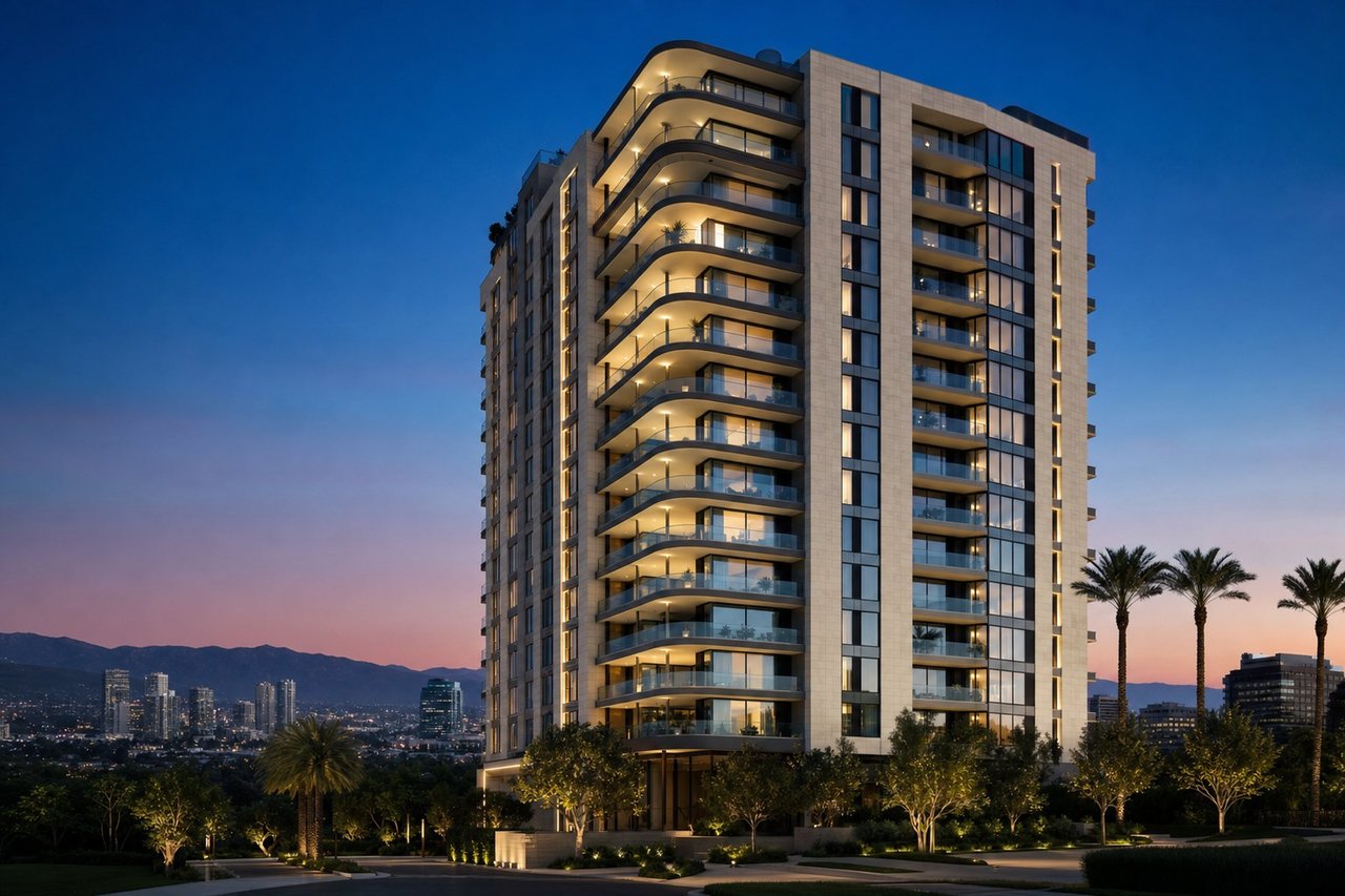 Why Luxury Condo Sales Are Booming in Beverly Hills, Century City, Culver City and Woodland Hills cover