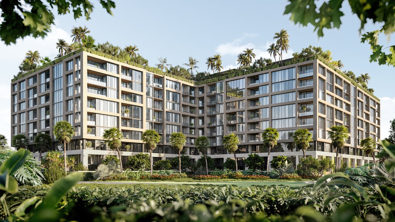 The Well - Coconut Grove