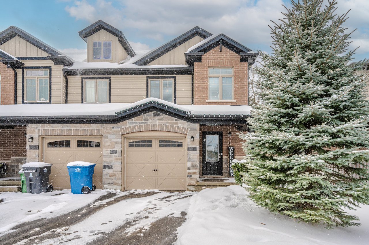 5 ARLINGTON CRESCENT
