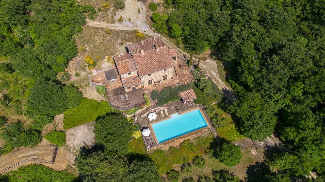 L’ERTA VISTA