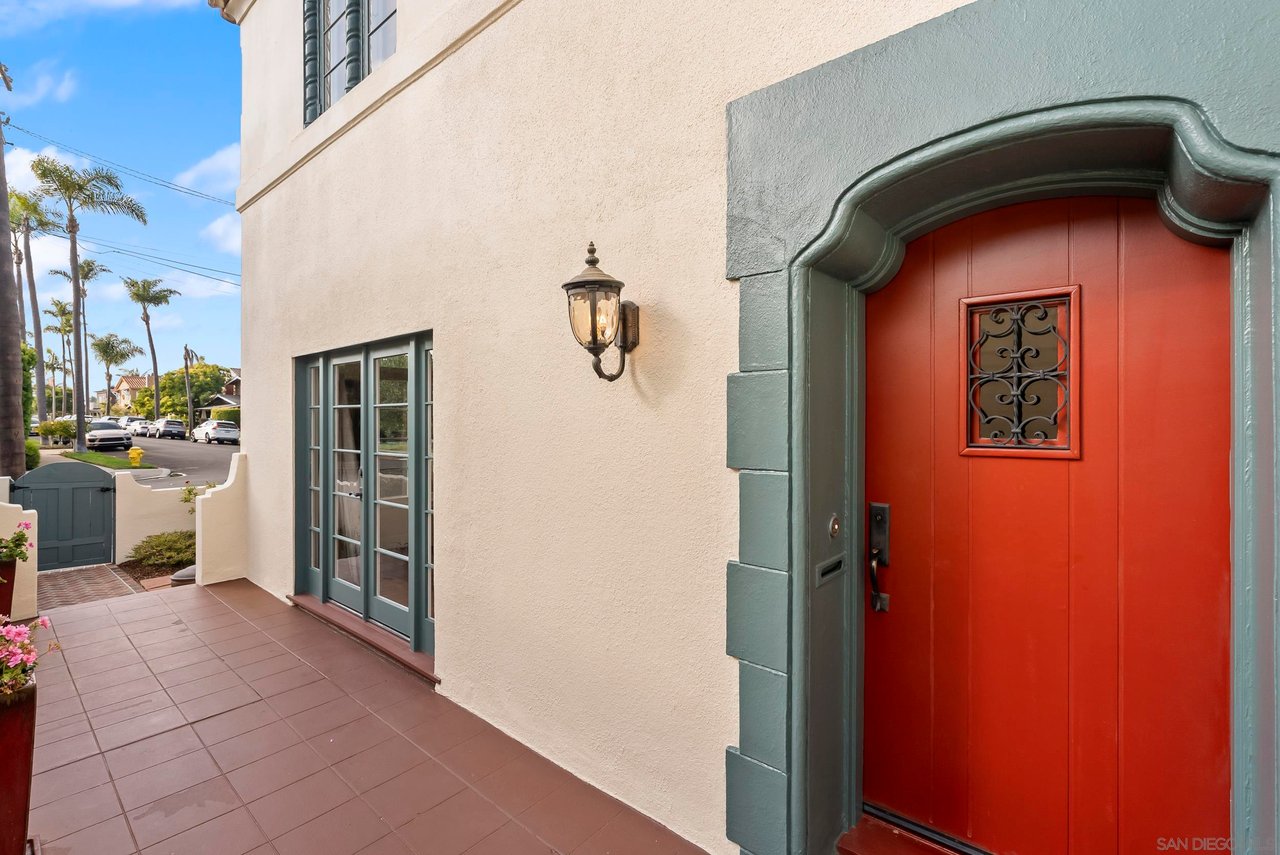 4399 Hermosa Way, San Diego, CA 92103